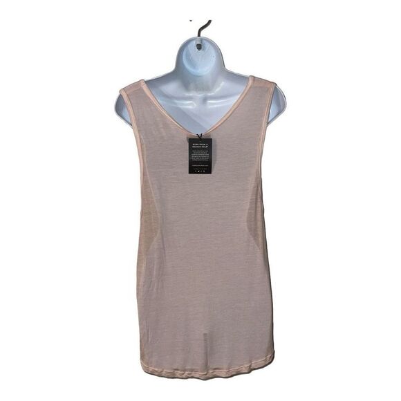 Truth sleeveless loose fit t-shirt size Small - Picture 3 of 4